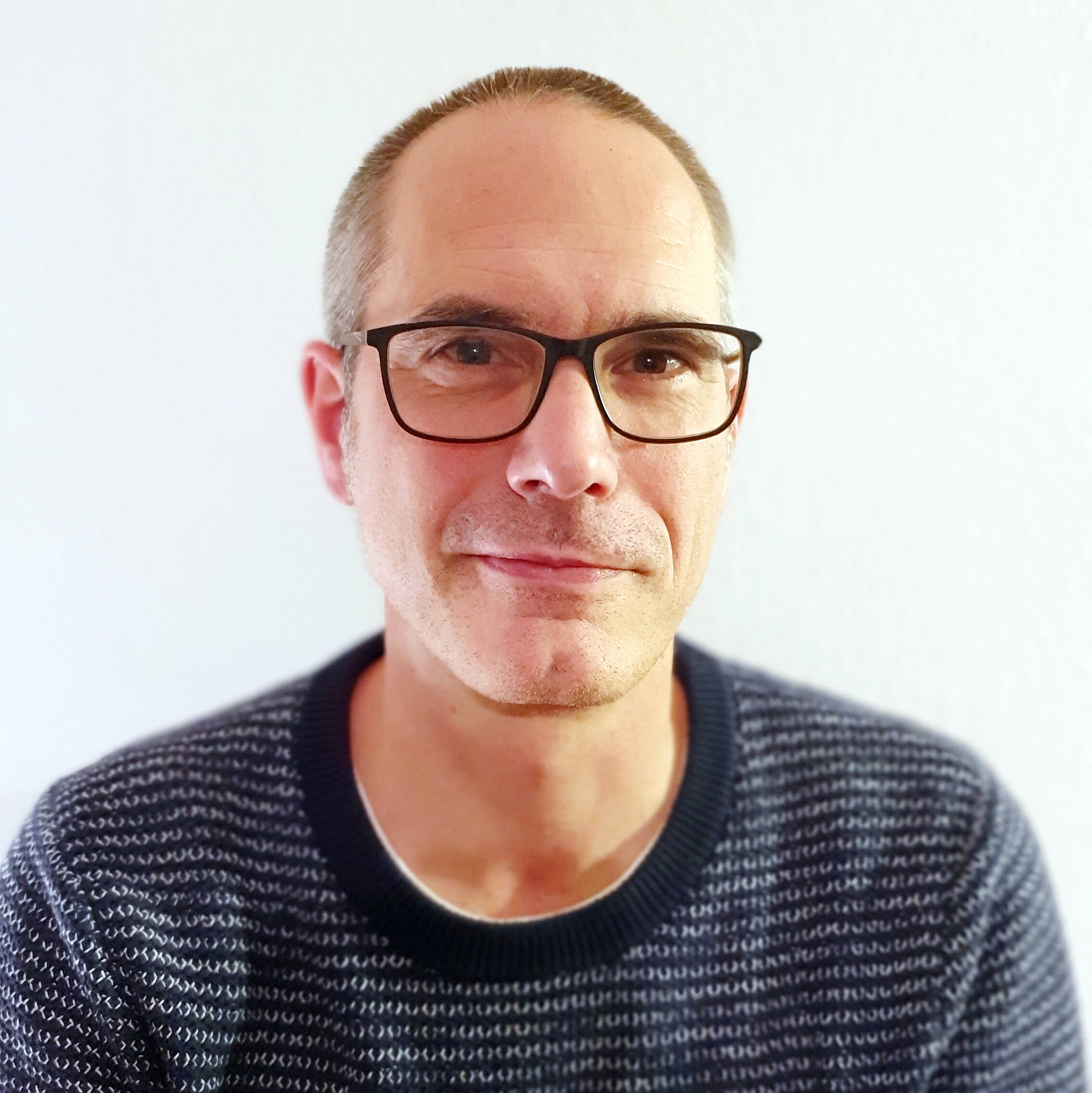 Gunnar Leroy