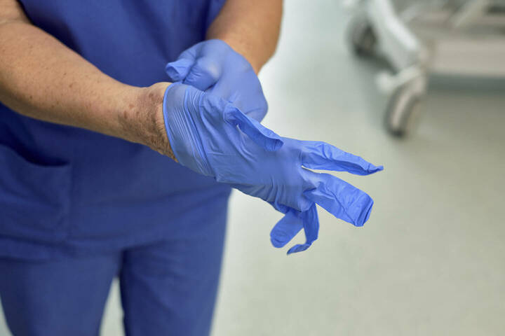 Der bpa hat ein Selbsthilfeprogramm zur Beschaffung von Schutzausrüstung aufgelegt und 9 Mio. Euro für die Vorfinanzierung bereitgestellt.