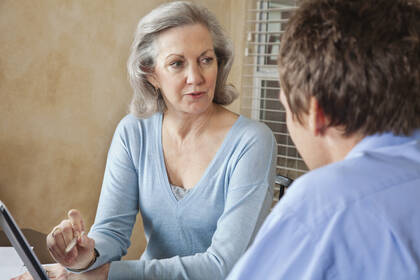 Der Deutsche Pflegerat fordert mehr Gesundheitskompetenz in der Prävention. Pflegefachpersonen sollen eine zentrale Rolle im "Zukunftspakt Pflege" übernehmen.