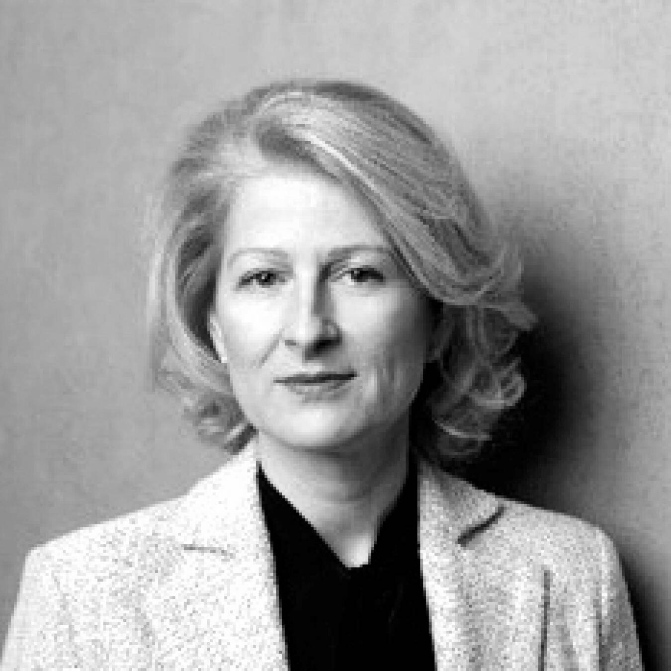 Dr. med. Dr. med. Andrea Liebenau