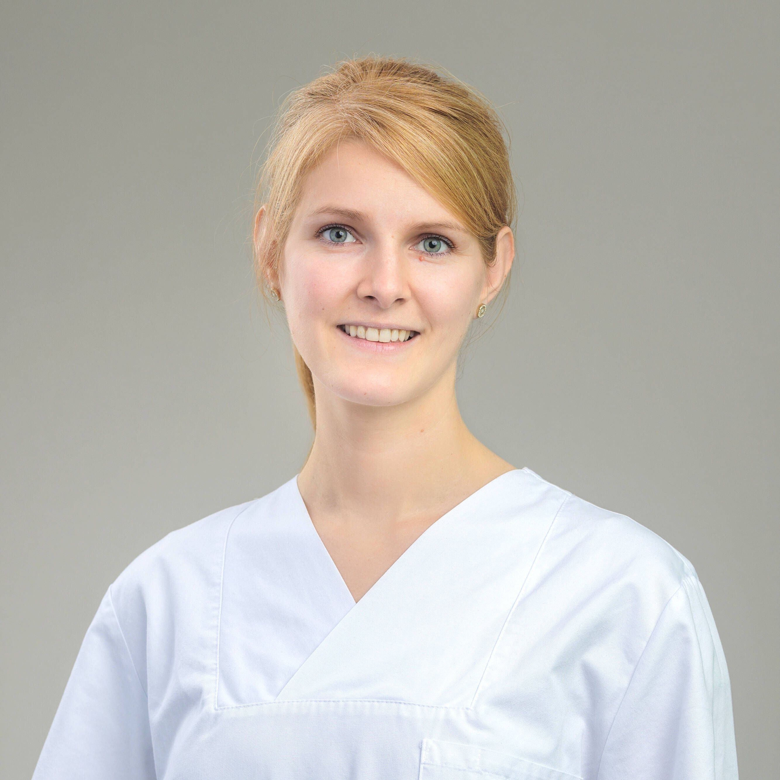 Lisa Liepold, B. Sc.