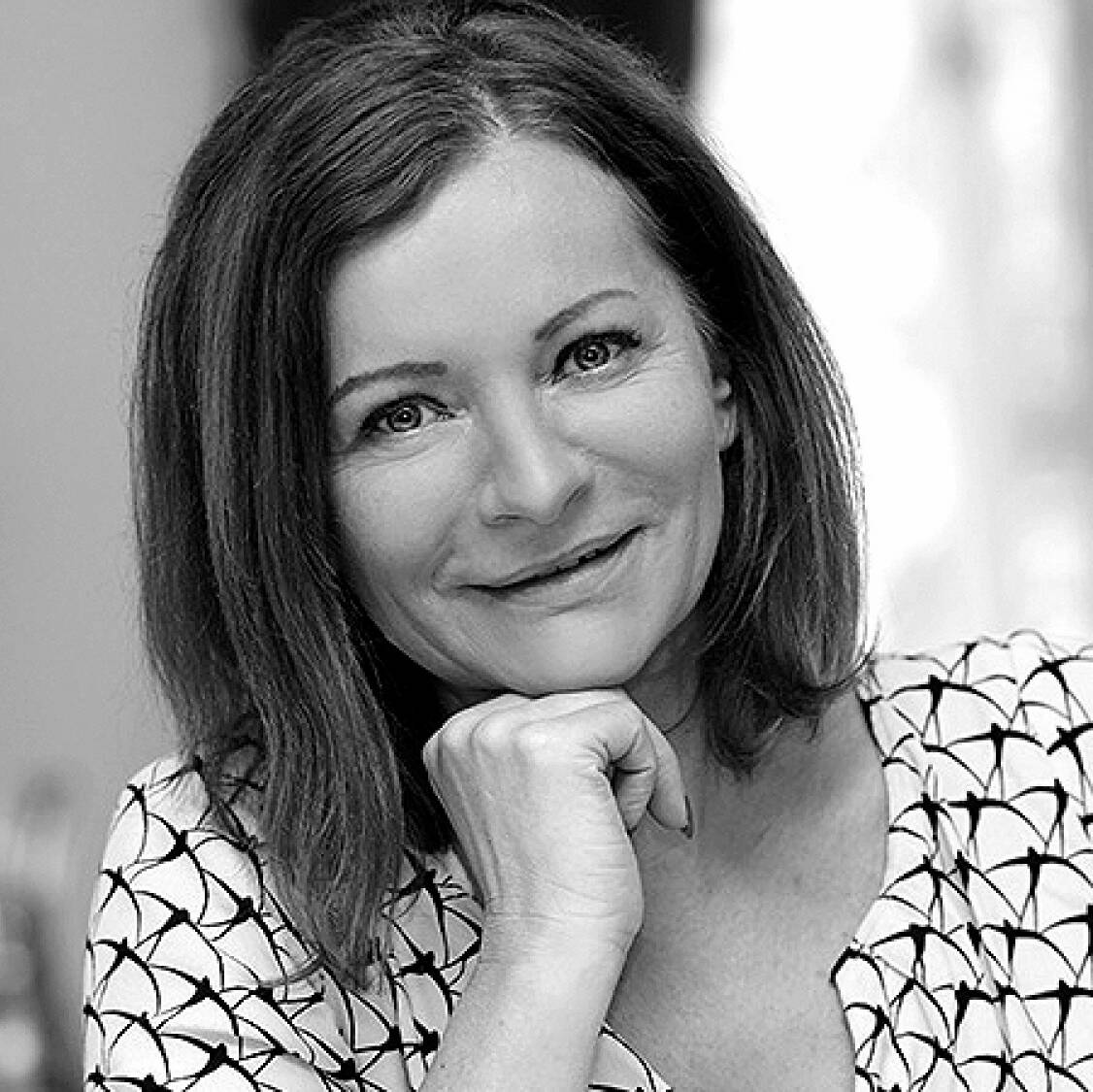 Christine Moik
