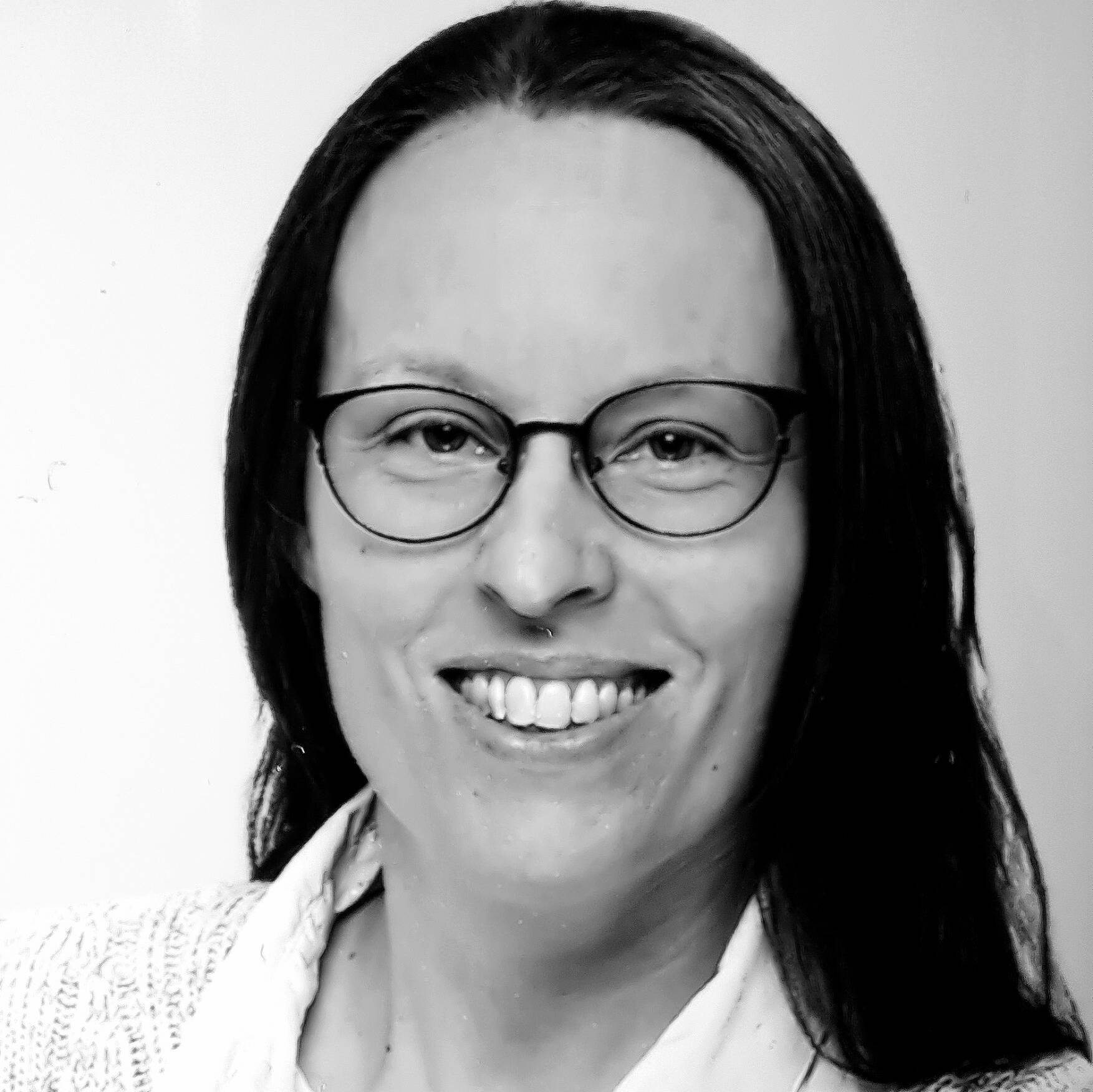 Irina Schwartz