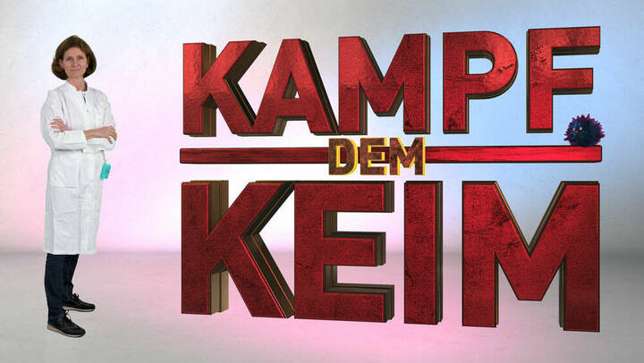 Klinik veröffentlicht Hygiene-Videos für alle