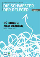 SP_Titel_05-2019.indd sp Ausgabe 5/2019