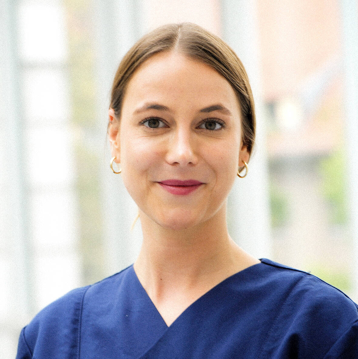 Marlen Charlot Breitkreutz