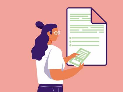 Unser Autor beschreibt die verschiedenen Erfassungs- und Übertragungswege für die ab Oktober vorgeschriebene Erfassung.