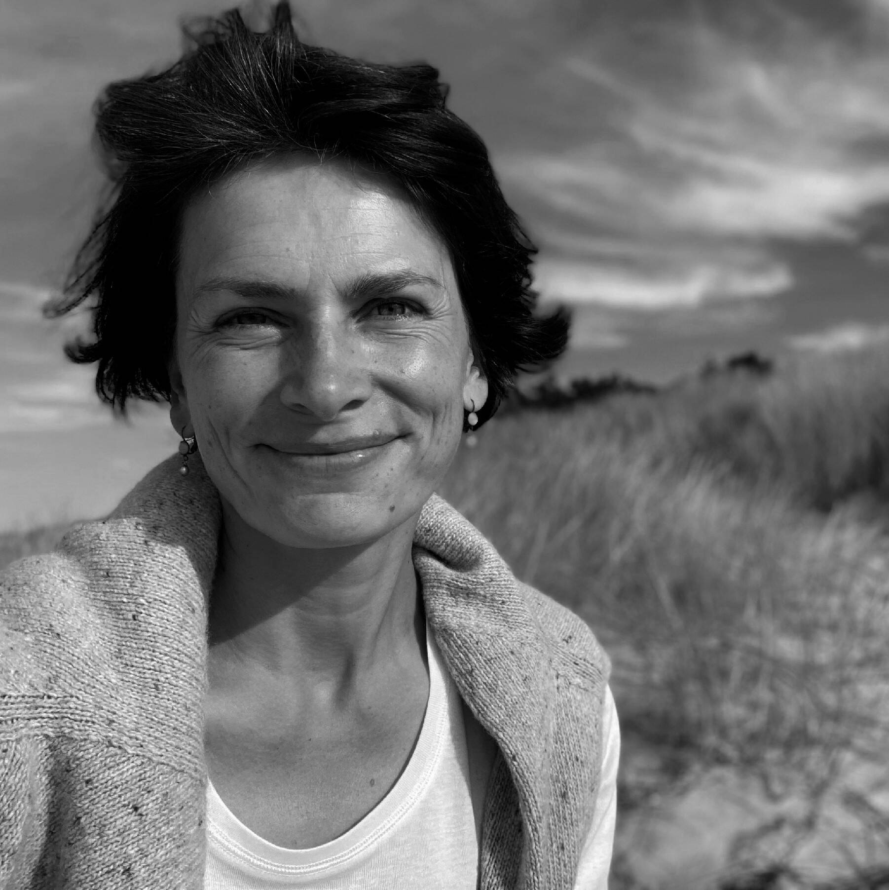 Susanne Knorr