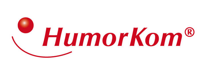 Spontan humorvoll sein