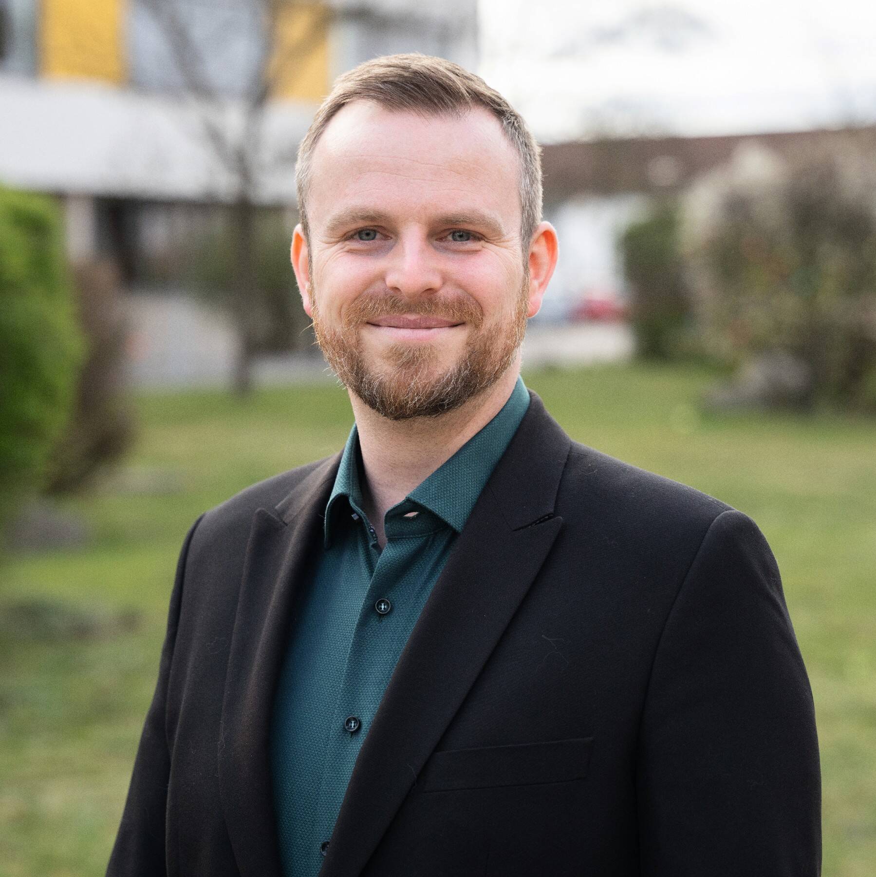 Tobias Grundmann