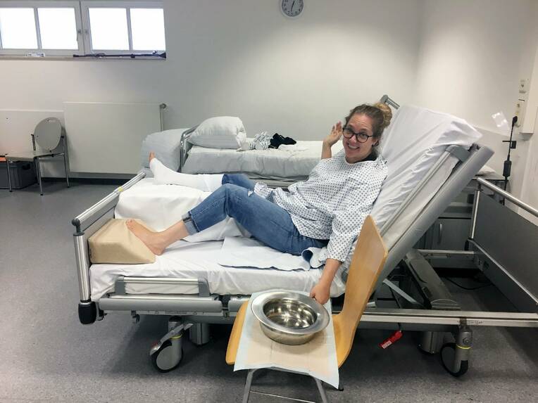 Bewegungskompetenz neu entdecken 