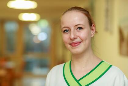 Das Forschungsprojekt „Expand-Care“ entwickelt und erprobt Berufsrollen für akademisch qualifizierte Pflegefachpersonen in der Langzeitpflege.