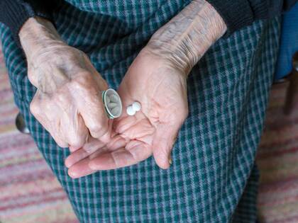 Medikamente besser vertragen