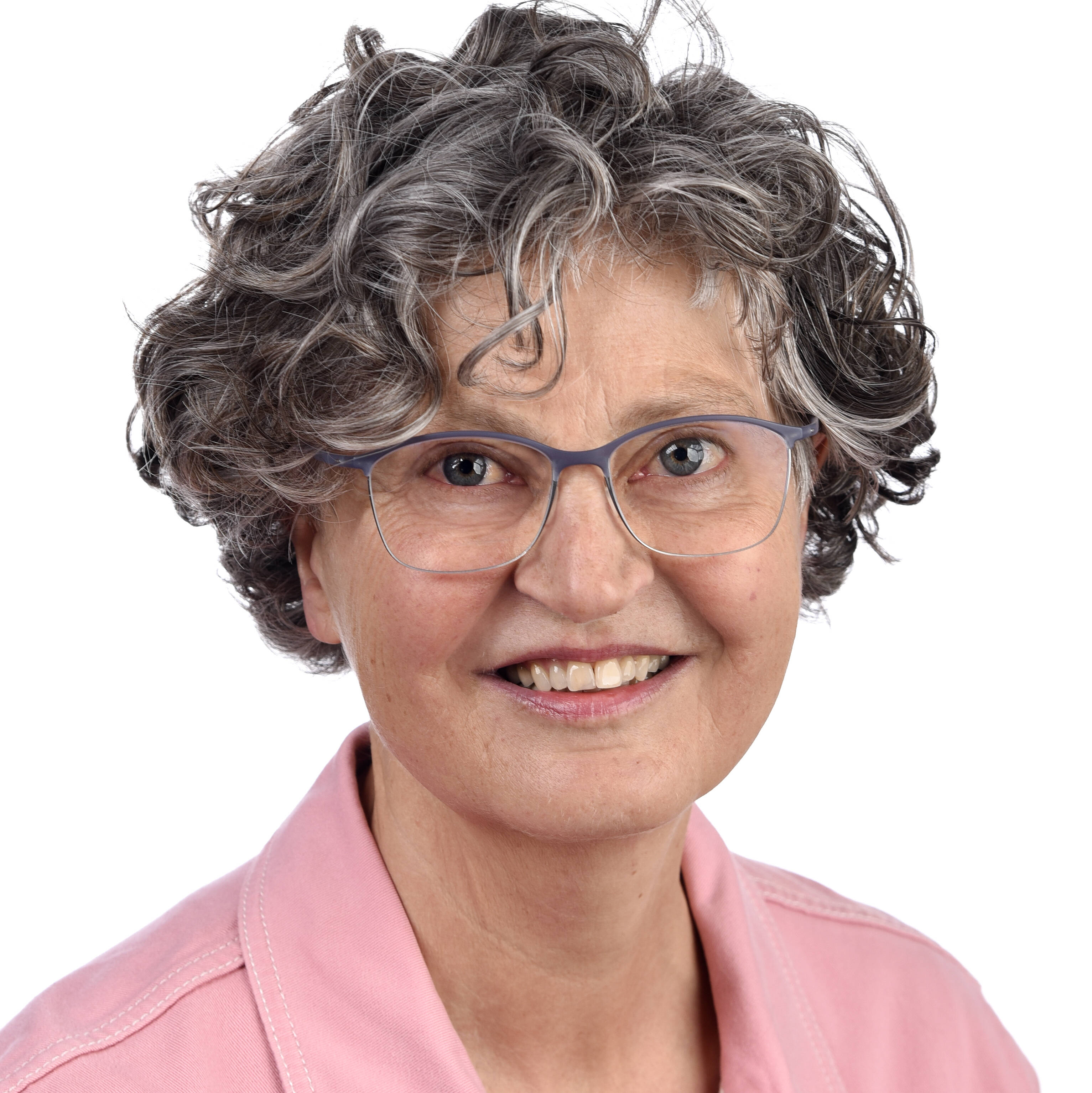Barbara Kuhlmann