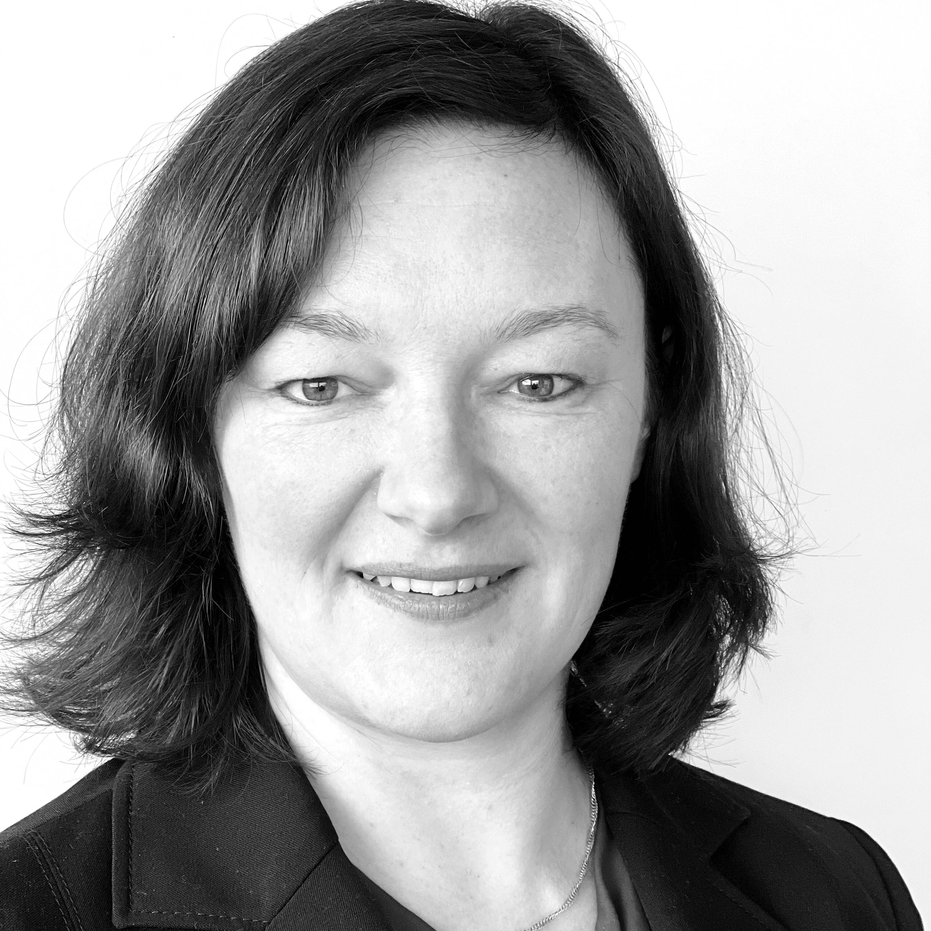 Sabrina Wehling, B. Sc.