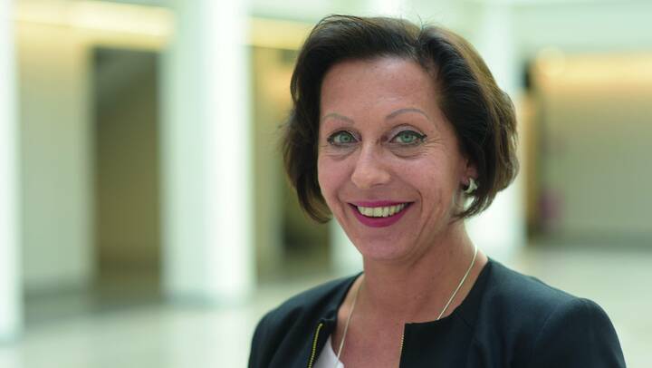 Heepe bleibt Pflegedirektorin der Charité