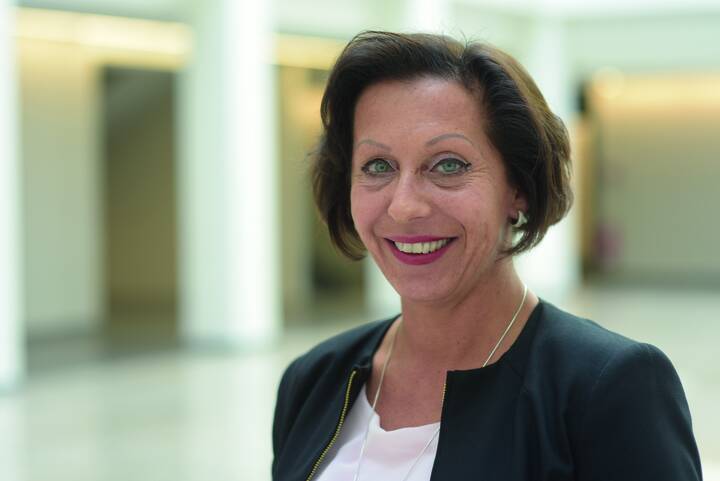 Charité: Pflegedirektorin muss gehen