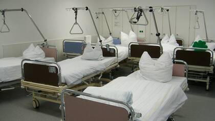 Pflegepersonal wehrt sich gegen Bettenputzen