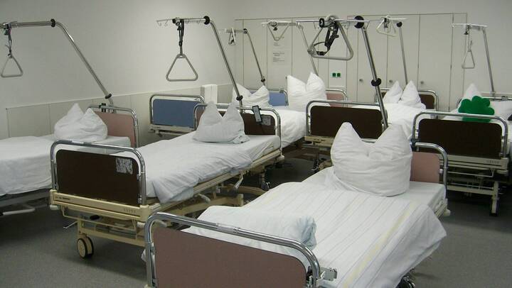 Pflegepersonal wehrt sich gegen Bettenputzen