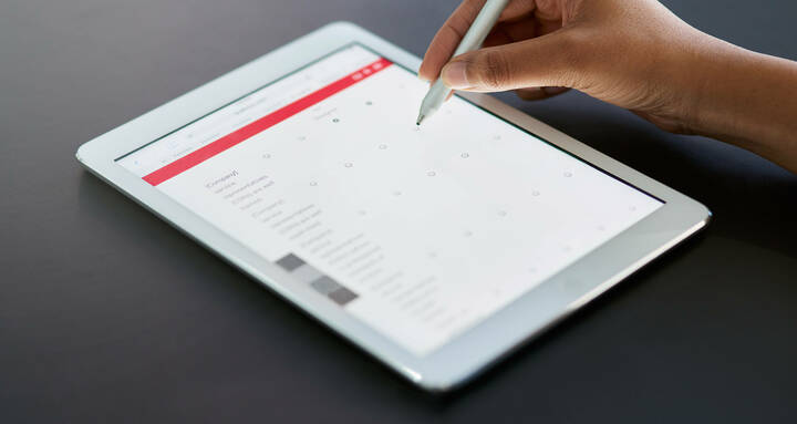 Umfrage zu Expertenstandards