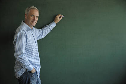 Ein Positionspapier des BLGS-Landesverbands NRW fordert einheitliche Qualifikations- und Qualitätsstandards, um die Ausbildungsqualität nachhaltig zu sichern.