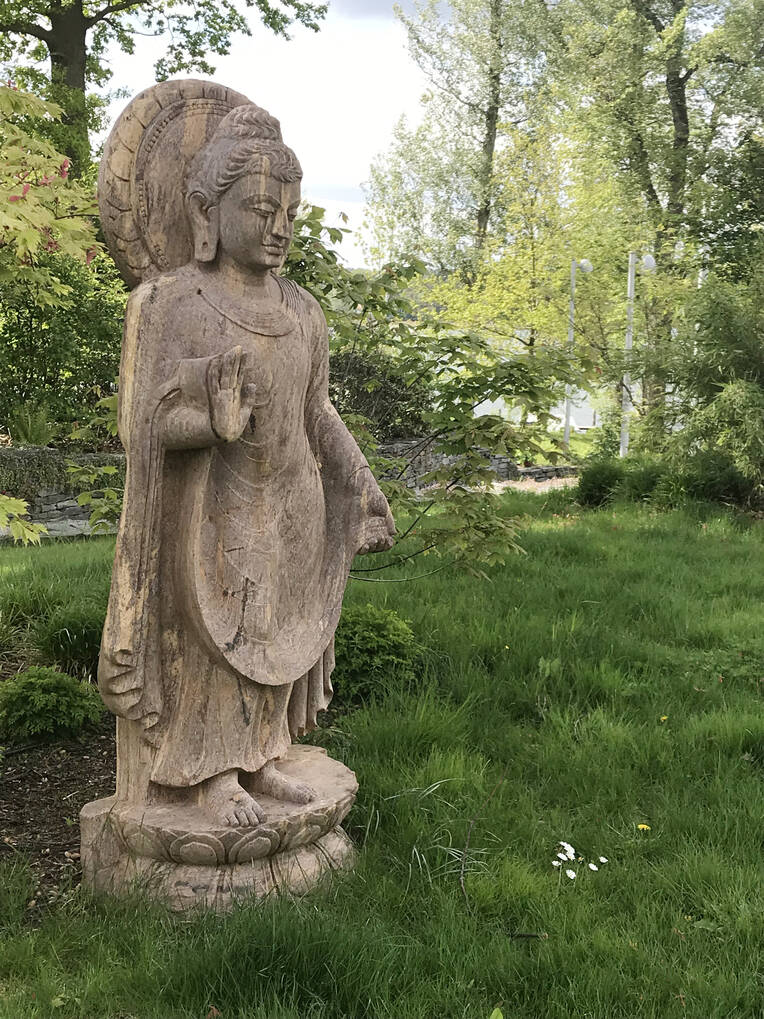 Pflege, die erfüllt