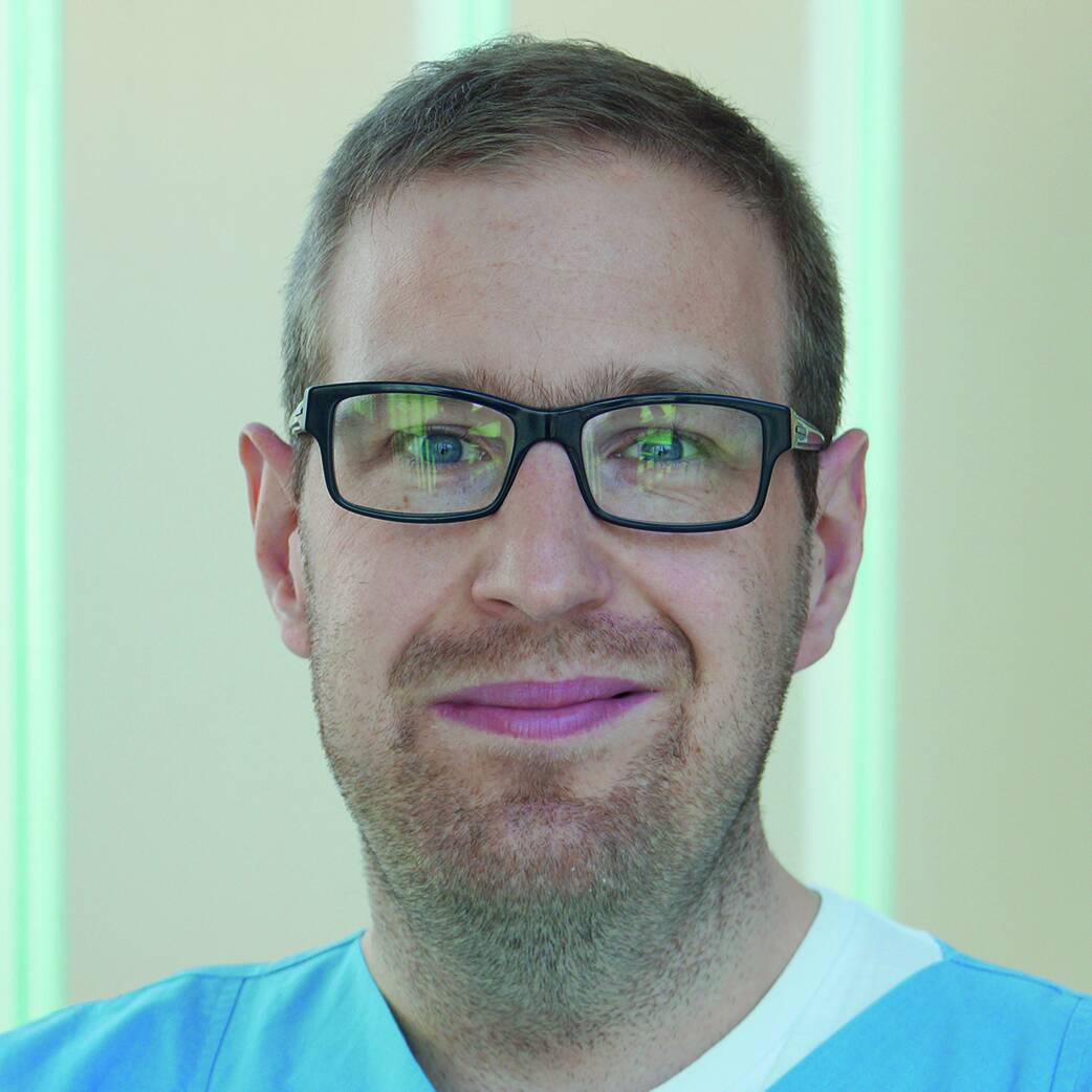 Georg Johannes Roth
