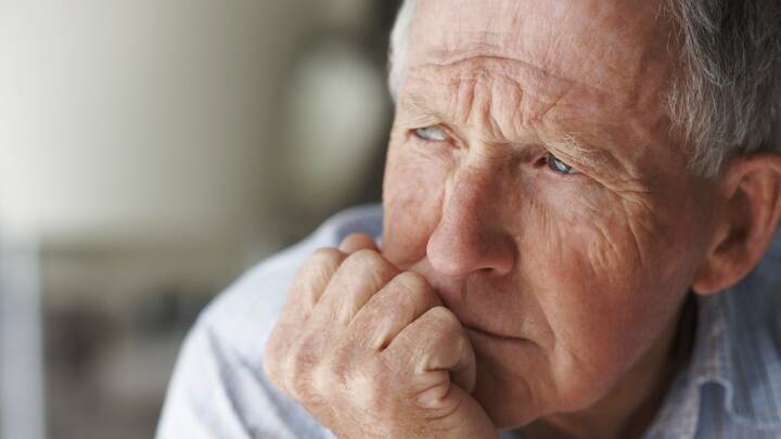 Studie der Hochschule Fulda zu Erfahrungen mit Aggressivität und Gewalt in der stationären Langzeitpflege.