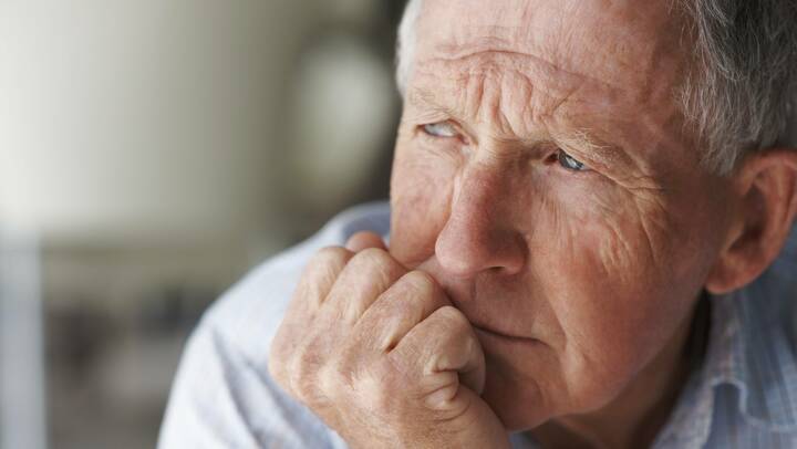 Steinmeier: "Zustand der Altenpflege bereitet Sorge"