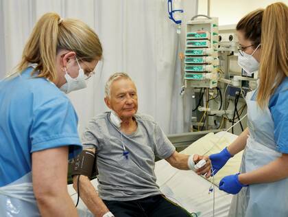 Patientensicht auf die Praxisanleitung