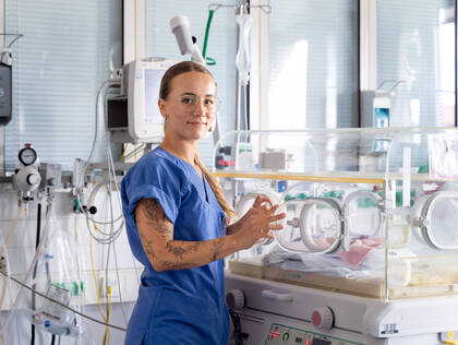 Die Pflegekammer Nordrhein-Westfalen hat eine verbindliche Berufsordnung für Pflegefachpersonen verabschiedet.