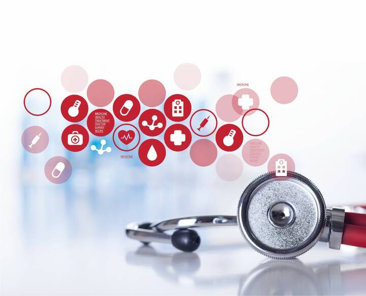 Mayo Clinic arbeitet an digitalem Smart-Stethoskop 