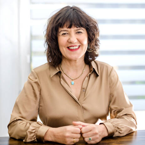 Prof. Dr. Gundula Gwenn Hiller