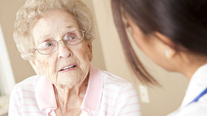 Tag der Patientensicherheit: Kommunikation verbessern