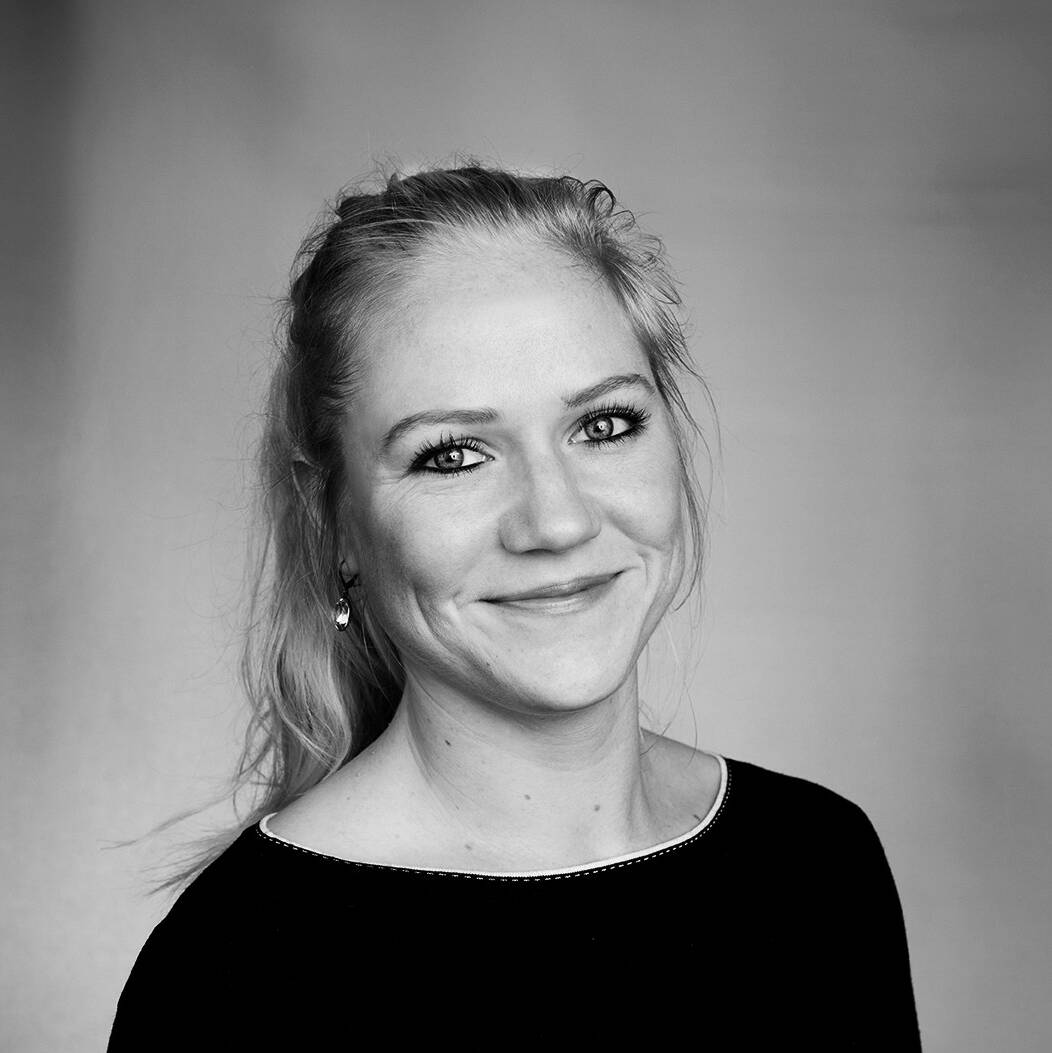 Malin Stiebitz