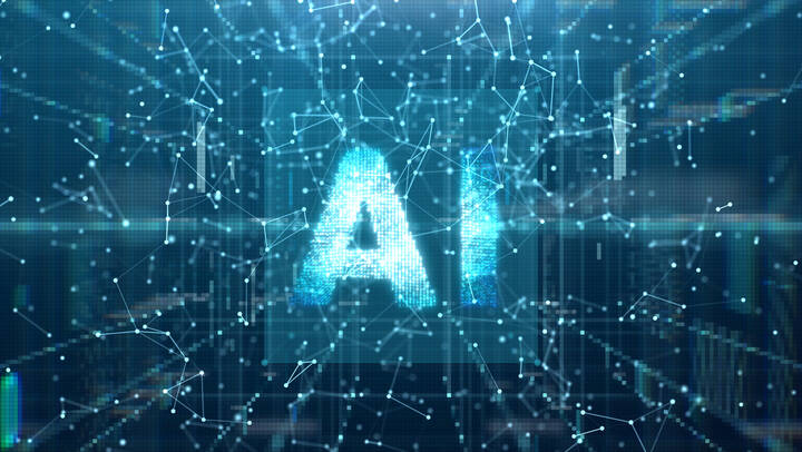 Eine Chance, Pflegekräfte zu entlasten und die Arbeitsorganisation zu verbessern, bieten KI-basierte digitale Systeme.