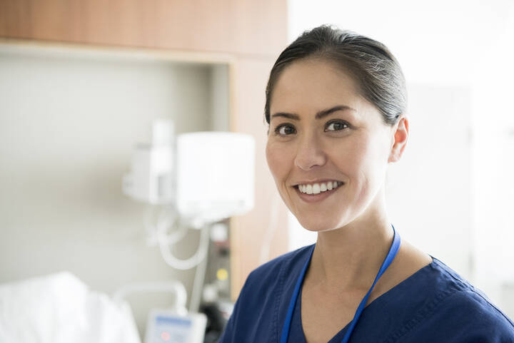 Der Deutsche Pflegerat setzt sich entschieden dafür ein, Pflegefachpersonen fest in die Führungsetagen deutscher Krankenhäuser zu integrieren.