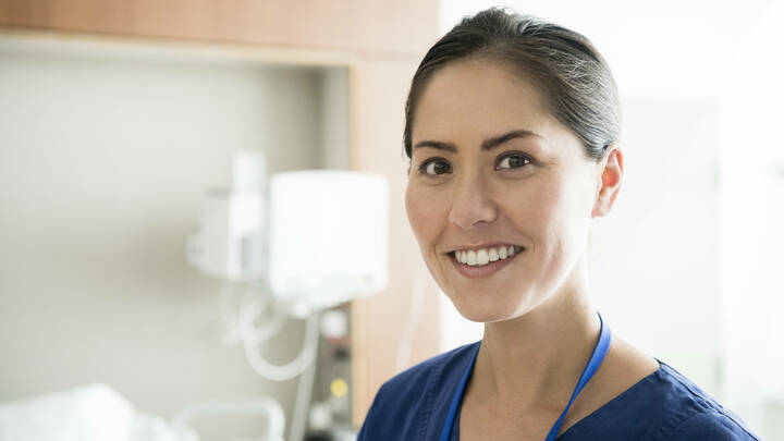 Pflege mehr in Entscheidungen einbinden