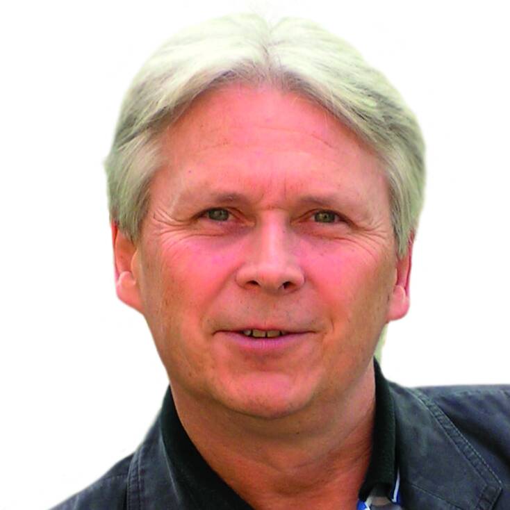 Dietmar Stolecki