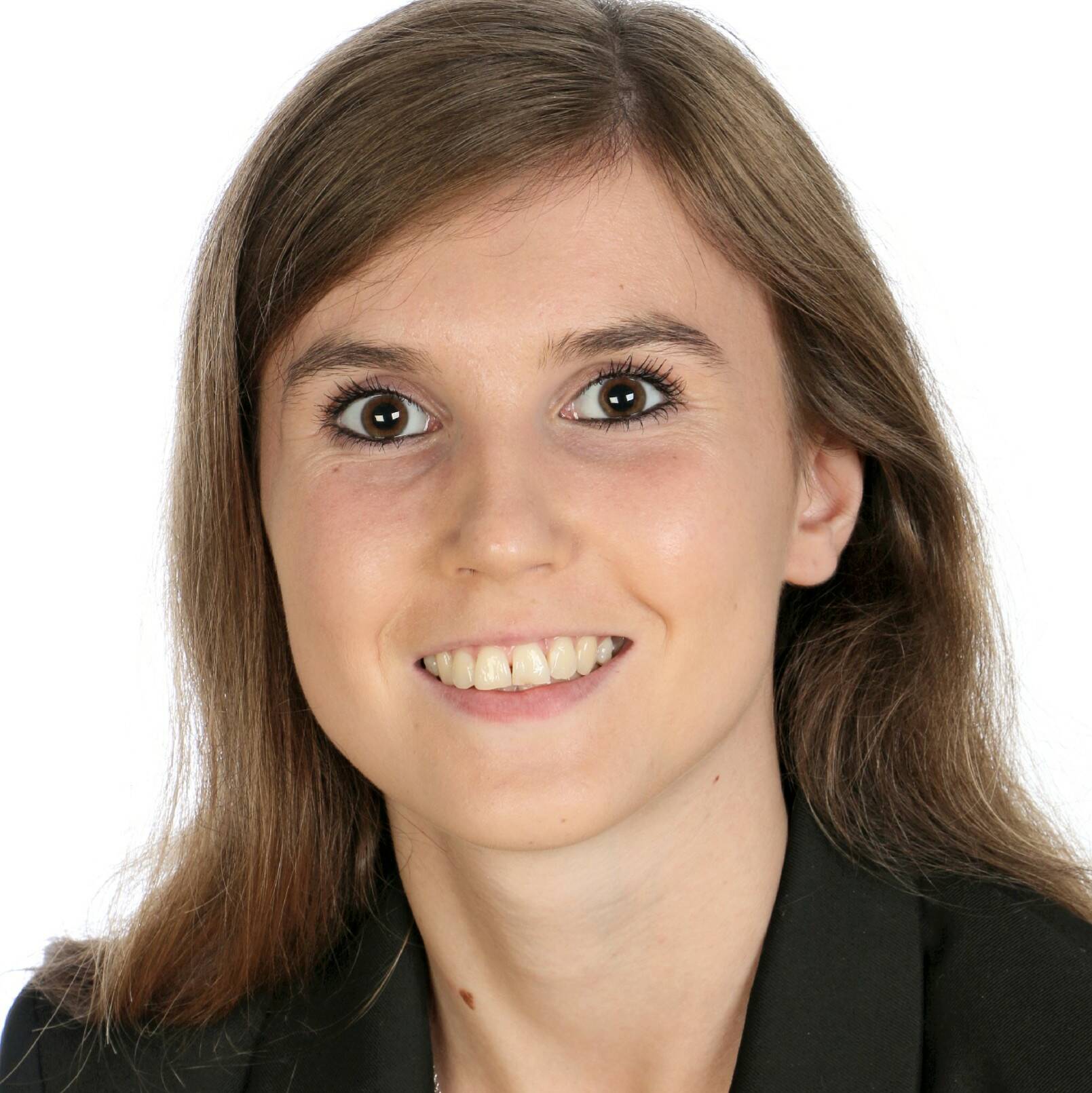 Jennifer Luboeinski, M. A.