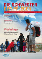 sp Ausgabe 1/2016