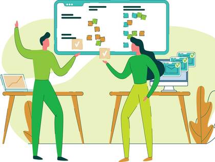 Wie das Klinikum Darmstadt mit dem Konzept "Team Time Out" Pflegepersonal dazu befähigen will, eigene Belastungen zu erkennen und Lösungen zu entwickeln. 