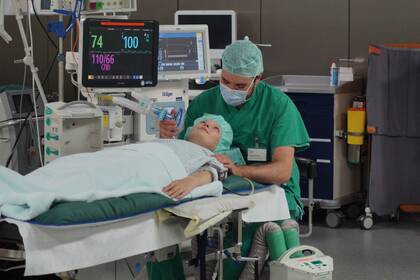 Mehr als nur heiße Luft