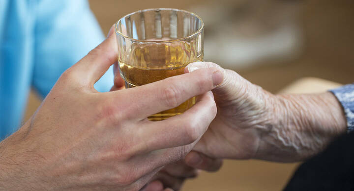 Verdi wirft AGVP "skurrilen Aktionismus" vor