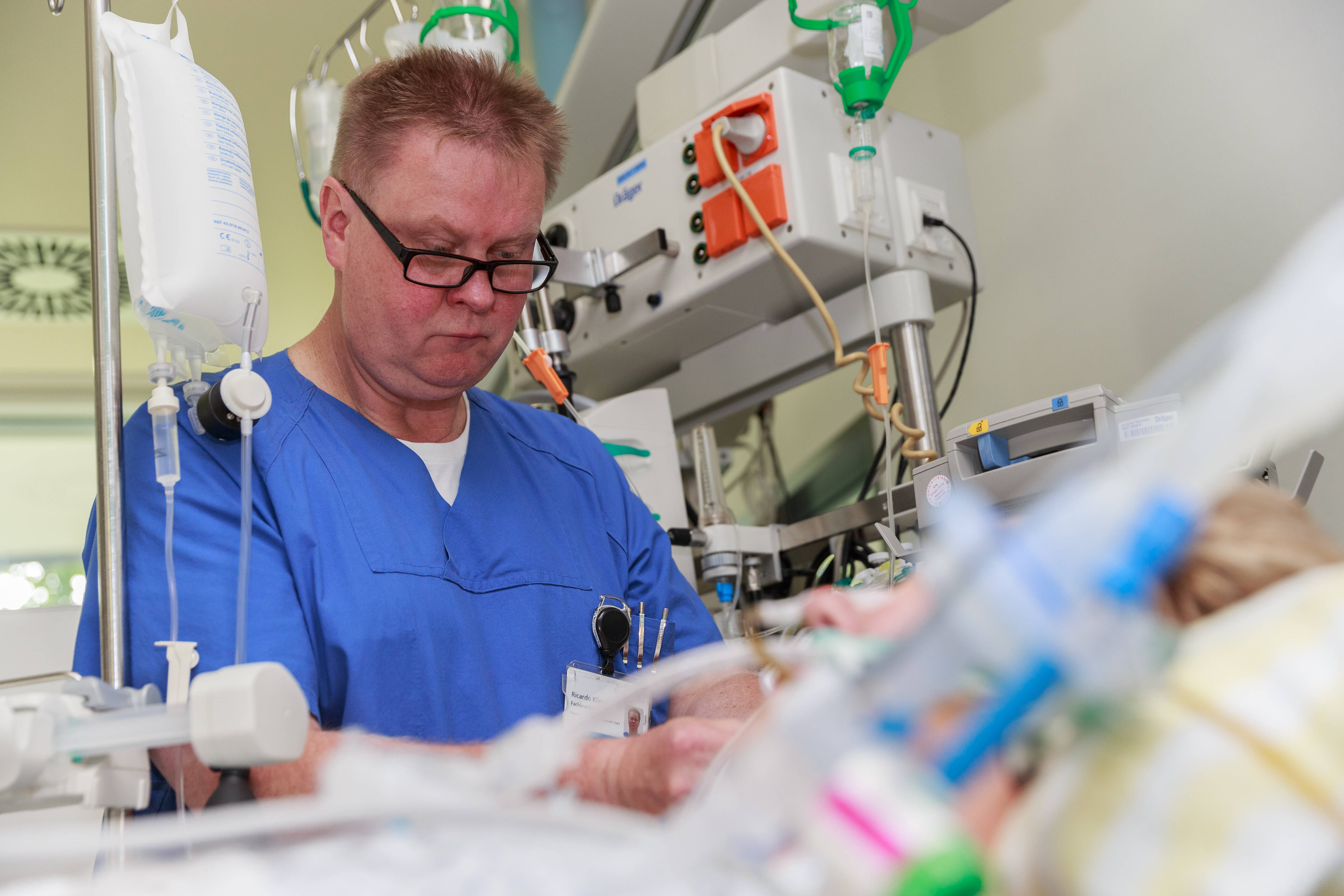 Ärztetag Sepsis Vorsicht Diese Diagnose Fehler Kosten Leben Neue Empfehlungen - bi034i0