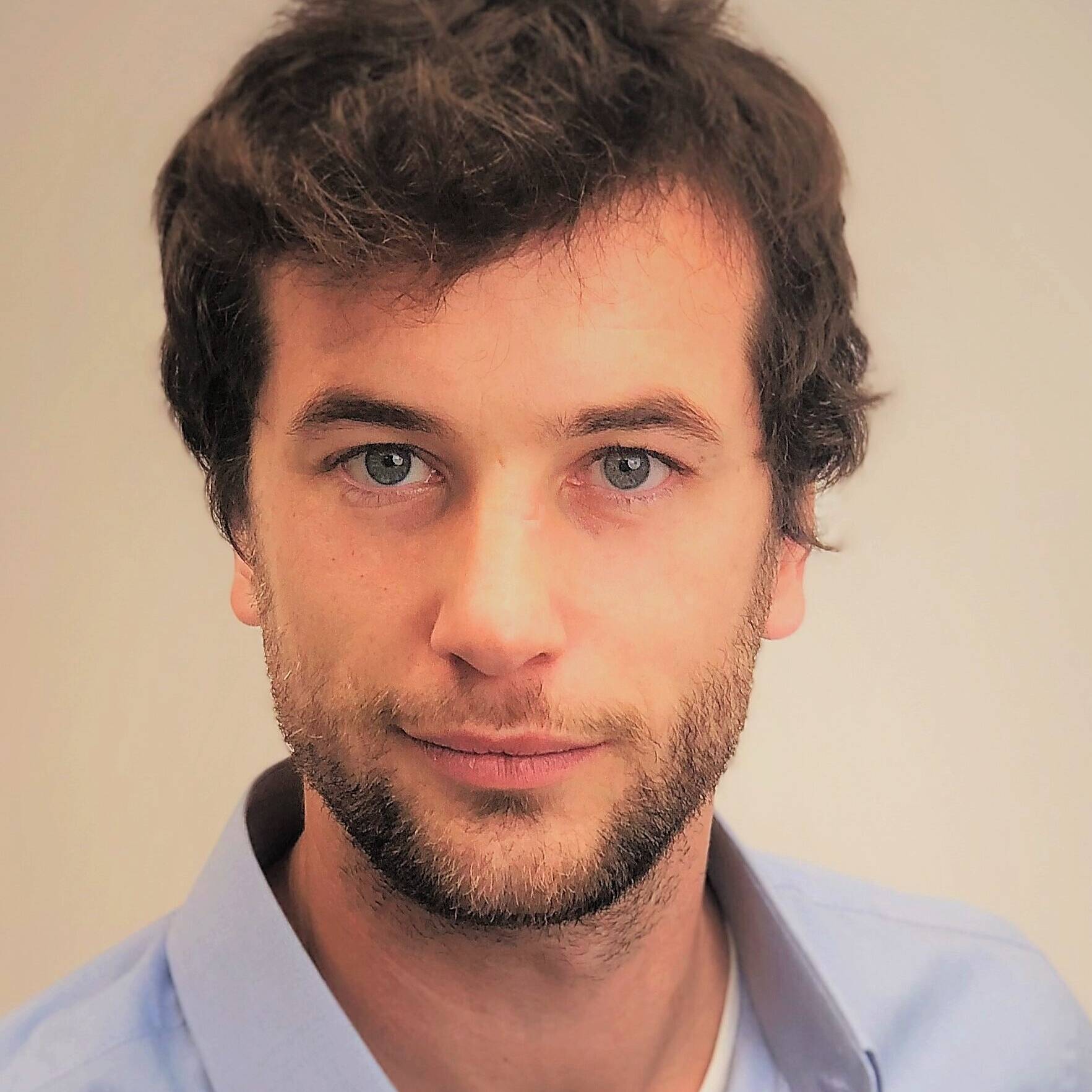 Stefan Walzer, M. Sc.