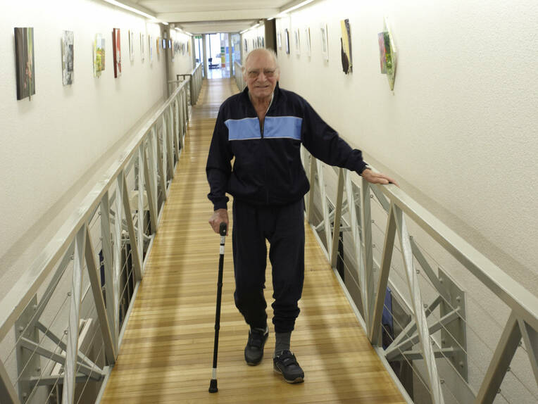 Mobilität im Fokus Mobilität im Fokus