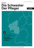 Zeitschriftencover