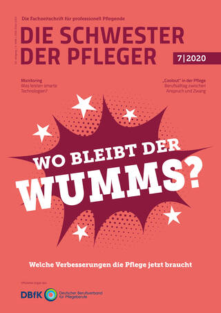 Ausgabe 7/2020