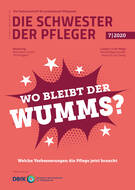 sp Ausgabe 7/2020